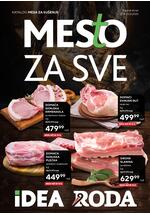 Roda katalog meso Katalog Akcija