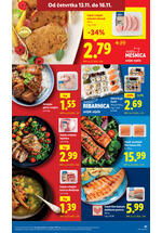 Lidl kataloška akcija