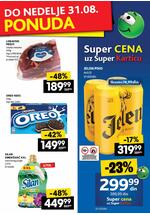 Roda katalog nedeljna akcija