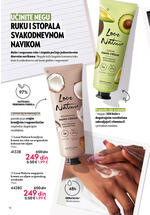 Oriflame katalog akcija