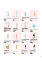 Oriflame katalog - Mjesečna akcija