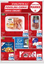 Kaufland online kataloška ponuda