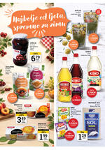 Konzum katalog - Nedeljna akcija