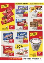 Konzum kataloška akcija