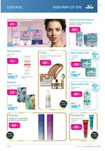 Lilly Drogerie katalog akcija