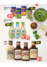 Tropic akcijski katalog