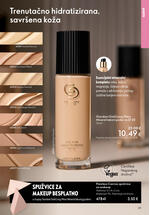 Oriflame kozmetika
