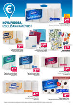 Mercator redni katalog