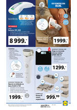 Lidl katalog akcija neprehrana
