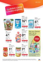 DM mjesečni katalog