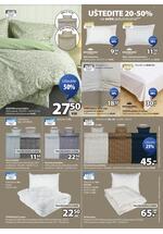 JYSK kataloška akcija