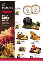 Tommy akcijski katalog