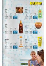 Metro katalog bazeni