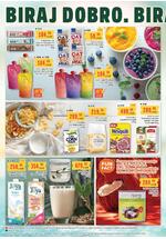 Aroma Market katalog akcija