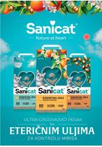 Pet centar akcijski katalog