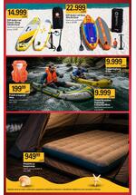 Mega Maxi katalog - Letnja ponuda