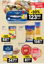 Idea katalog nedeljna akcija
