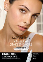 Oriflame katalog akcija