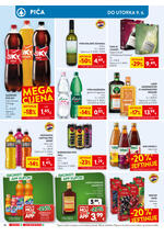 Spar kataloška akcija