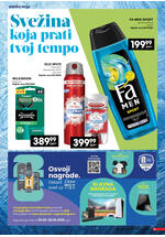 Roda katalog akcija