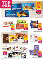 Mercator redni katalog