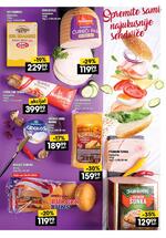 Idea katalog slasni delikatesi