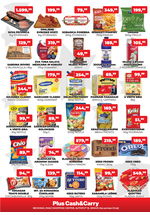 Plus Cash & Carry katalog akcija
