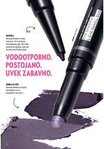 Oriflame katalog akcija