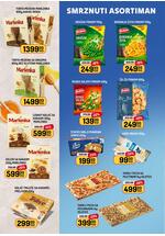 Aman katalog nedeljna akcija Katalog Akcija