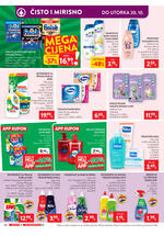Spar katalog - Tjedna akcija