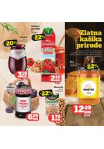 Tropic akcijski katalog