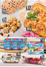 Kort marketi kataloška akcija