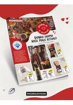 Konzum kataloška akcija