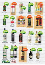 Valor katalog akcija