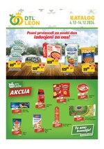 Katalog akcija Katalog Akcija