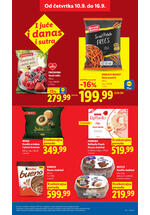 Lidl katalog akcija