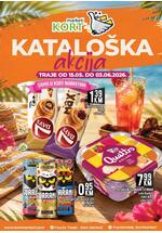 Kataloška akcija