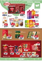 DIS Market katalog akcija