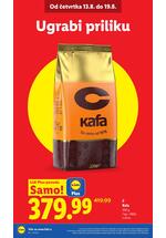 Lidl katalog akcija