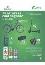 KTC katalog široke potrošnje