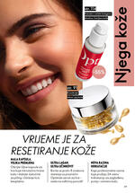Oriflame kozmetika