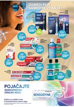 DIS Hipermarket katalog nega za celu porodicu