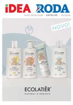 Idea katalog neprehrana