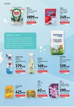 DM Drogerie katalog akcija