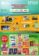 Katalog hrana