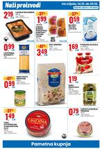 Eurospin katalog - Tjedna akcija