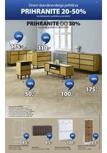 JYSK redni katalog