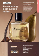 Oriflame katalog akcija
