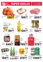 Super akcija Katalog Akcija