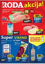 Nedeljna ponuda Katalog Akcija